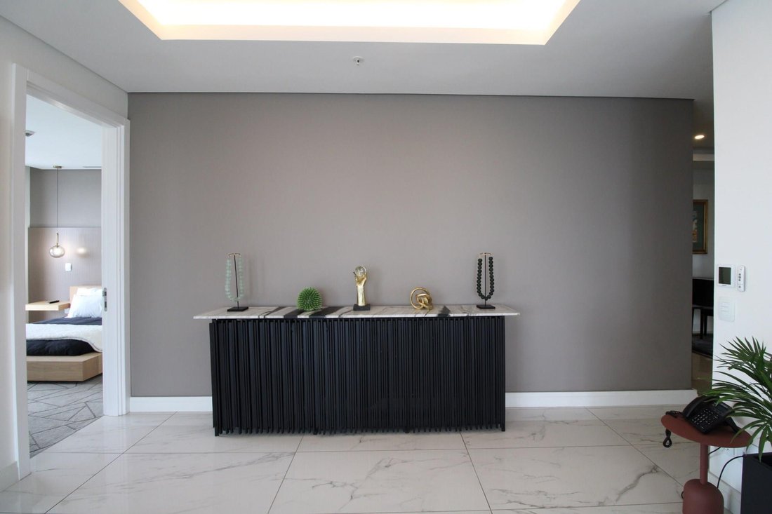 Appartement à Sandown, Gauteng, Afrique du Sud 3 - 16121015