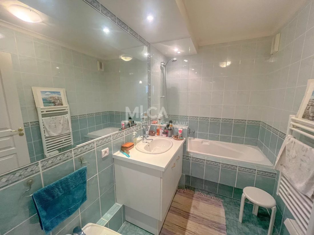 Wohnung in Antibes, Provence-Alpes-Côte d'Azur, Frankreich 5 - 16119504
