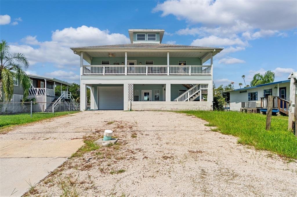 House in Crystal River, Florida, United States 2 - 16119092
