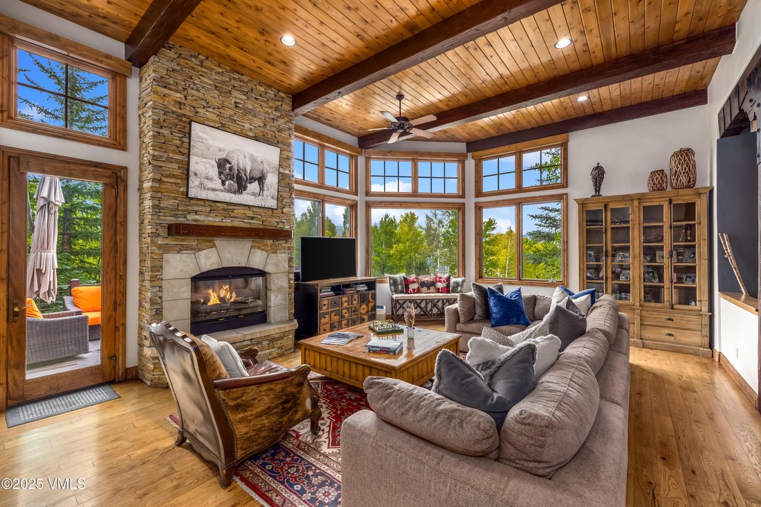 House in Edwards, Colorado, United States 1 - 16120910