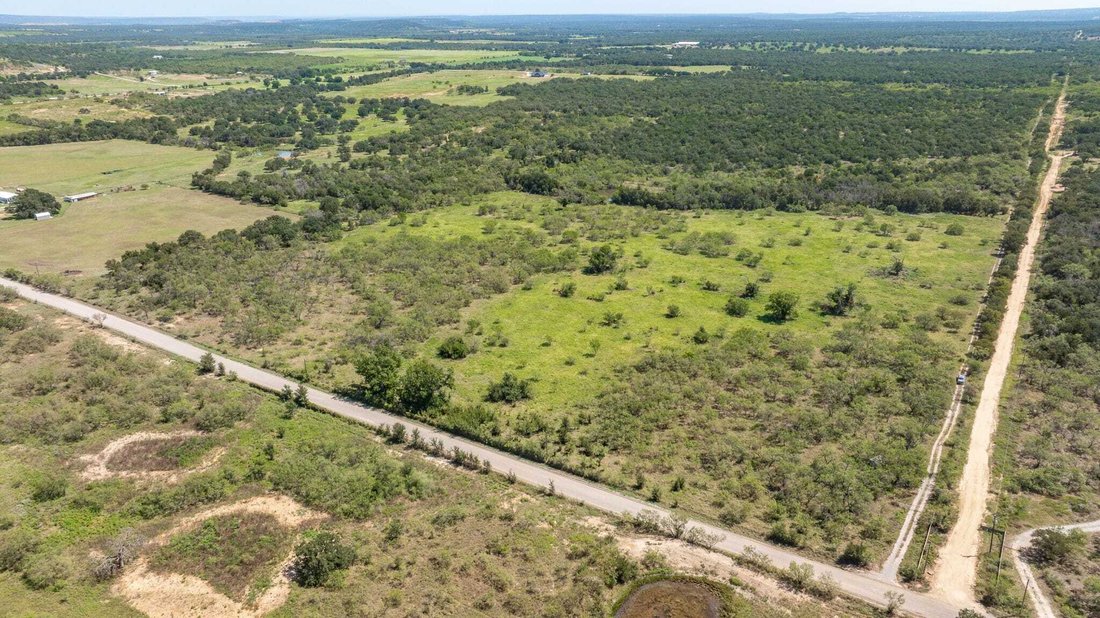 Land in Gordon, Texas, United States 2 - 16121160