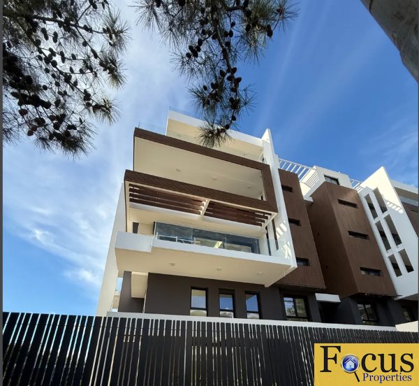 Apartment in Glyfada, Attica, Greece 2 - 15486154