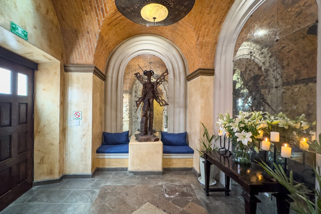 Apartment in San Miguel de Allende, Guanajuato, Mexico 2 - 16120961