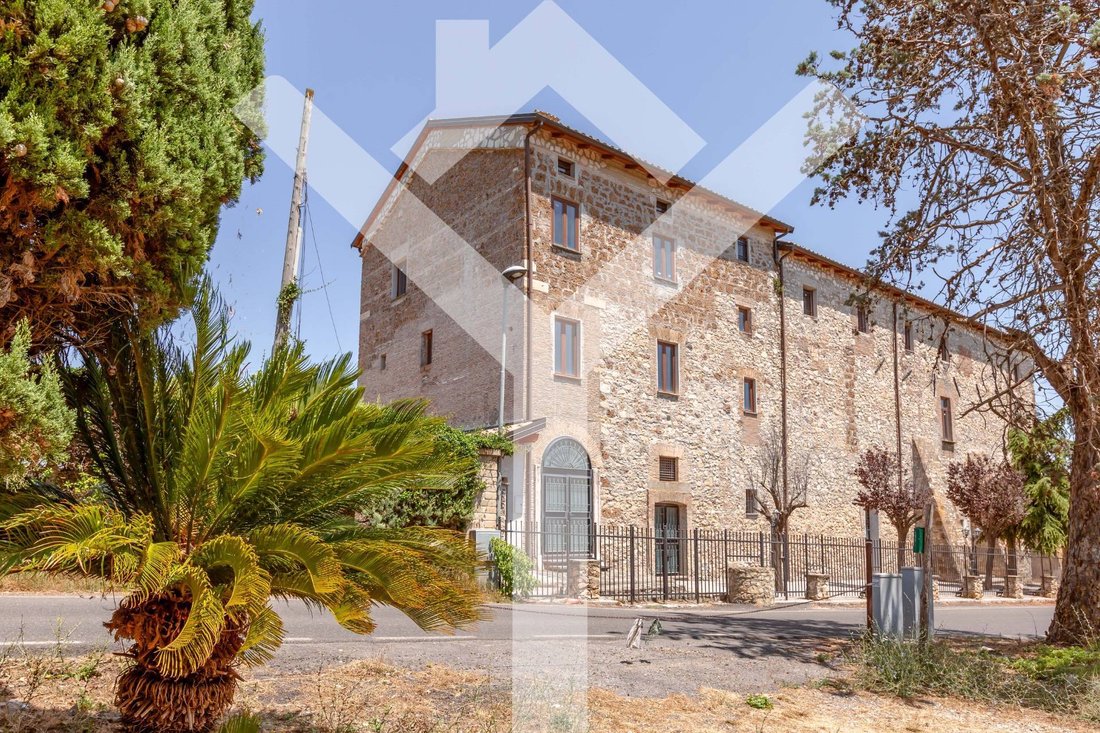 Villa in Valcanneto-Ceri-San Martino, Cerveteri, Lazio 2 - 16121002