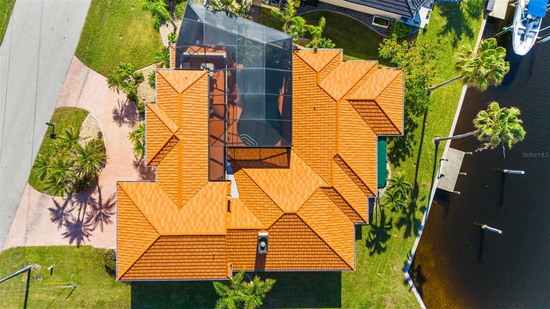 House in Punta Gorda, Florida, United States 1 - 16120258