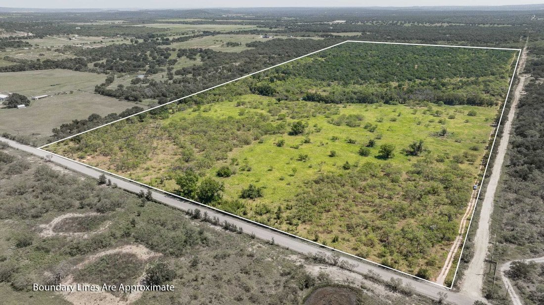 Land in Gordon, Texas, United States 3 - 16121160