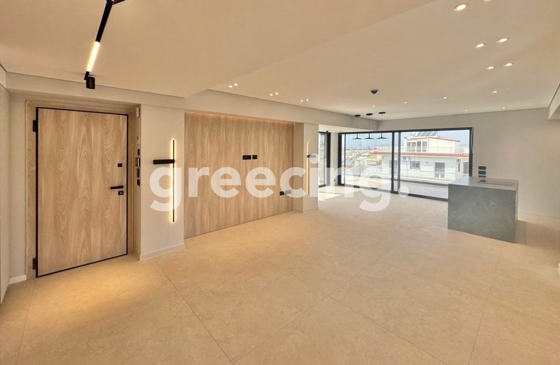 Apartment in Glyfada, Attica, Greece 2 - 16121495