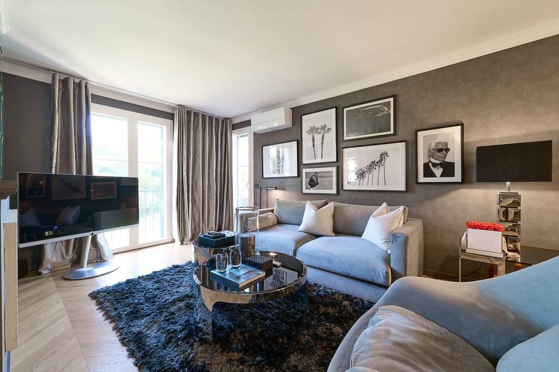 Apartment in Portals Nous, Calvia, Balearic Islands 1 - 16119385