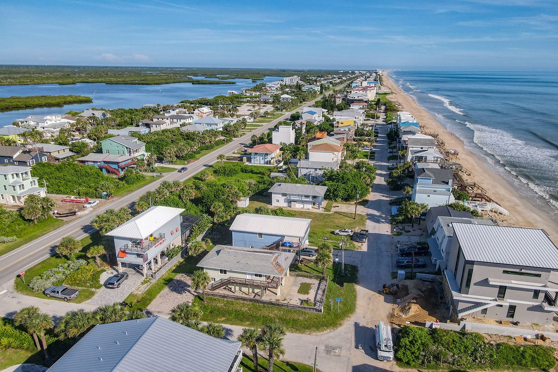 House in New Smyrna Beach, Florida, United States 3 - 16121514