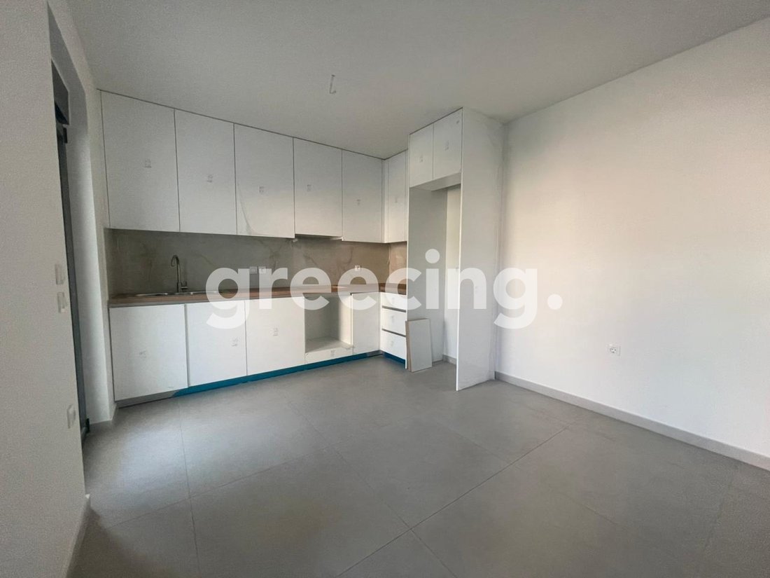 Apartment in Lykovrysi, Attica, Greece 2 - 15435044