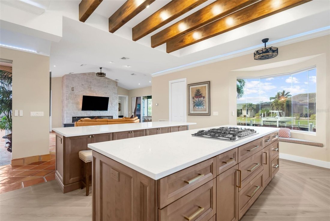 Haus in Punta Gorda, Florida, Vereinigte Staaten 2 - 16120258