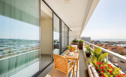 Apartment in Vilamoura, Quarteira, Algarve 1