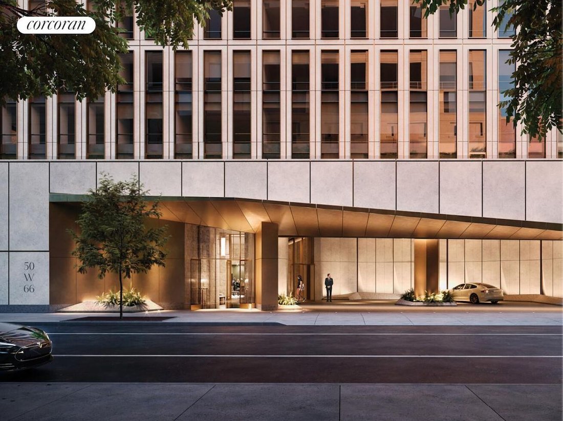 Condo in New York, New York, United States 2 - 16119650