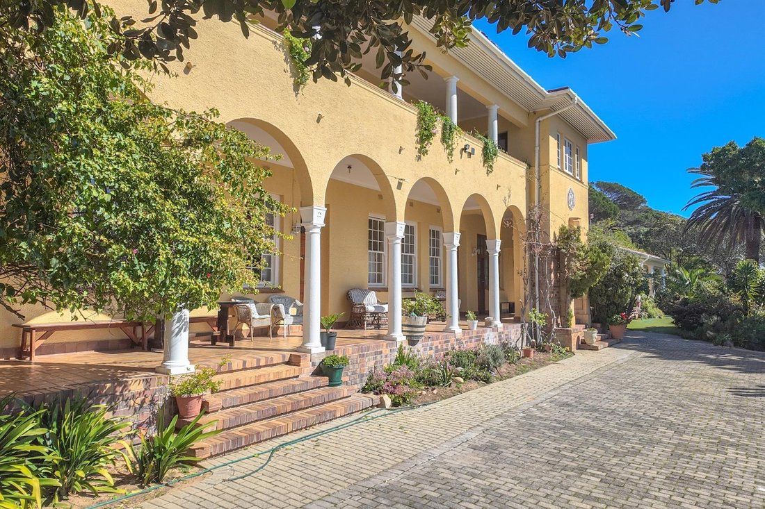 House in Simon's Town, Cape Town, Western Cape 2 - 16108025