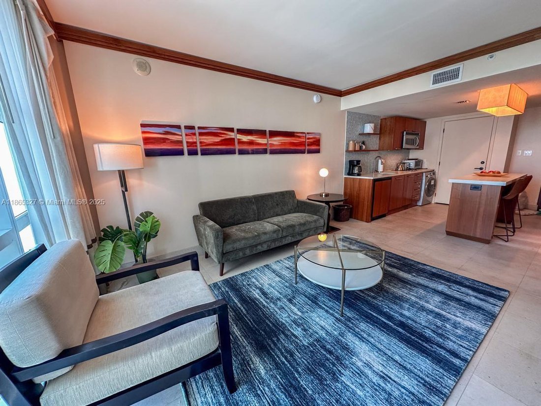 Condo in Miami Beach, Florida, United States 4 - 16120841