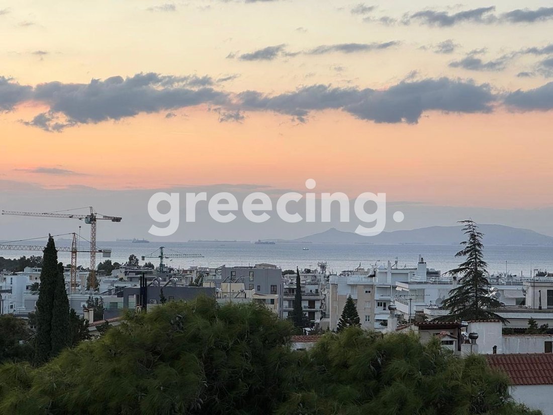 Apartment in Glyfada, Attica, Greece 1 - 16121495