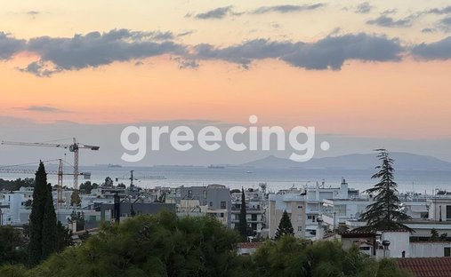 Appartamento in Glifada, Attica, Grecia 1