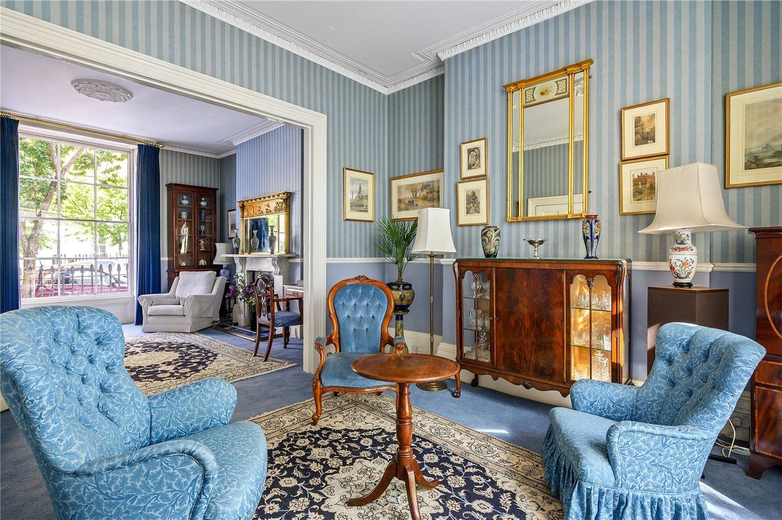 Casa in Barnsbury, Islington, Inghilterra 2 - 16119710