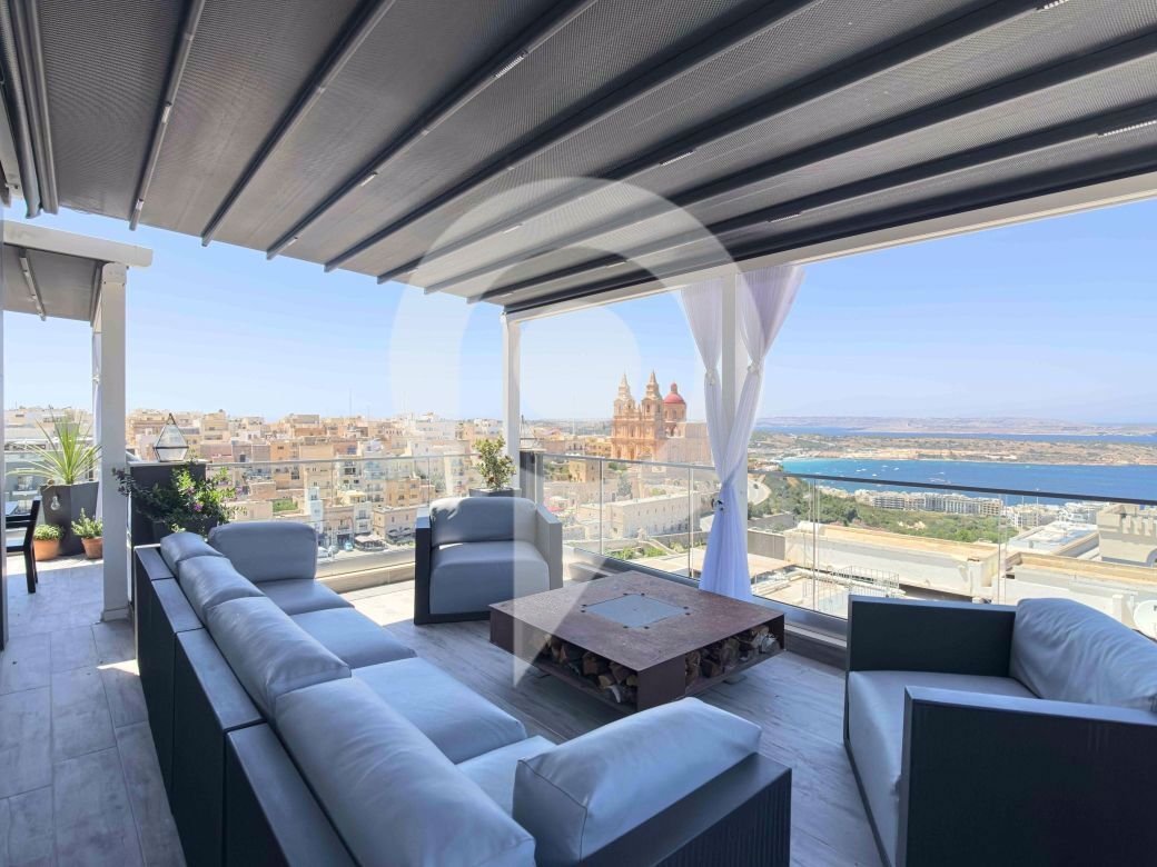 House in Mellieha, Malta 1 - 16119546