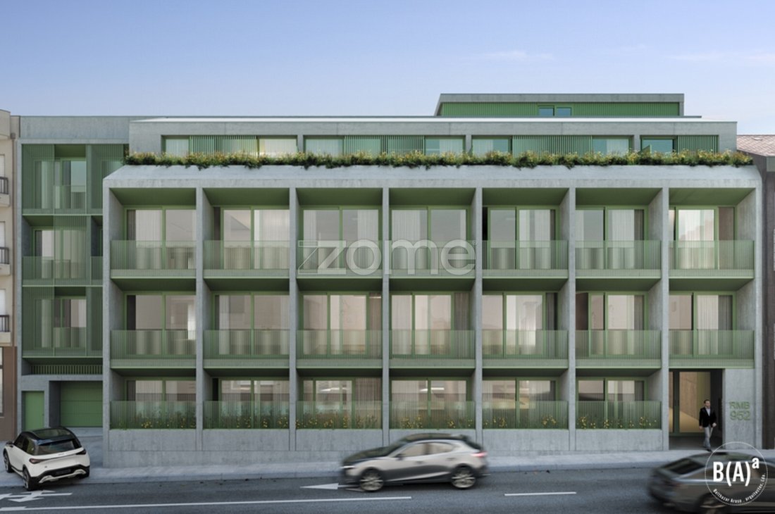 Apartment in Ramalde, Porto District, Portugal 1 - 16105721