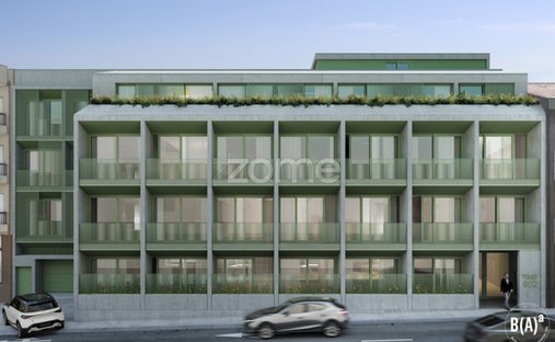 Apartment in Ramalde, Porto District, Portugal 1