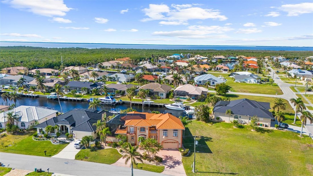 Haus in Punta Gorda, Florida, Vereinigte Staaten 1 - 16120258
