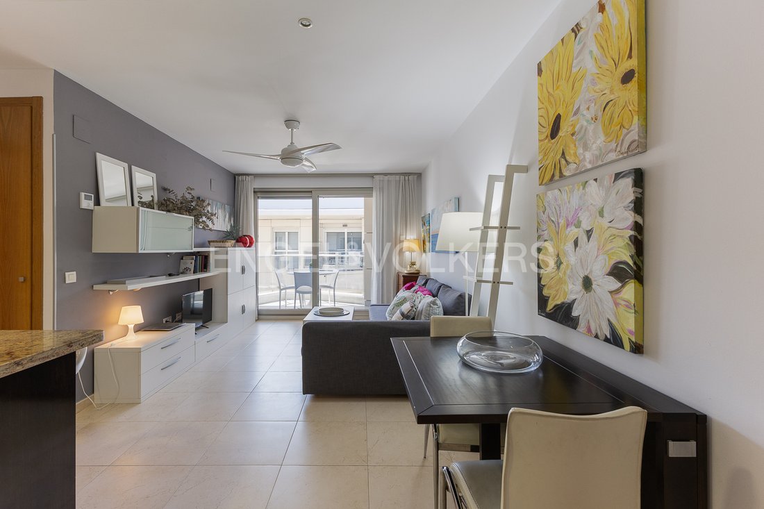 Apartment in Alboraia / Alboraya, Valencian Community, Spain 5 - 16121165