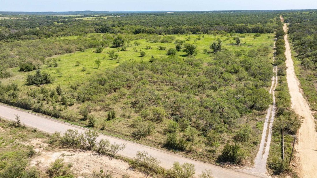 Land in Gordon, Texas, United States 4 - 16121160