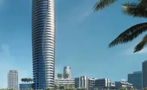 Apartment in Business Bay, Dubai, United Arab Emirates 1