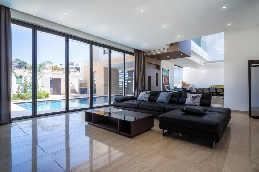 House in Germasogeia, Limassol, Cyprus 3 - 16120693
