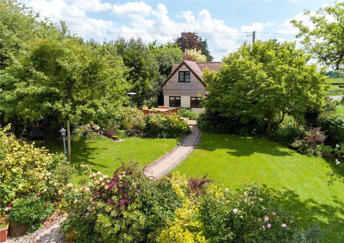 Maison en Wichenford, Angleterre 1 - 14413299