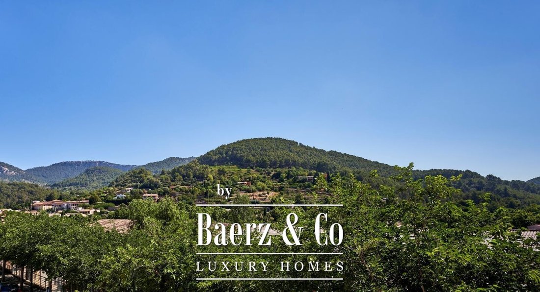 Apartment in Esporles, Balearic Islands, Spain 5 - 16120524
