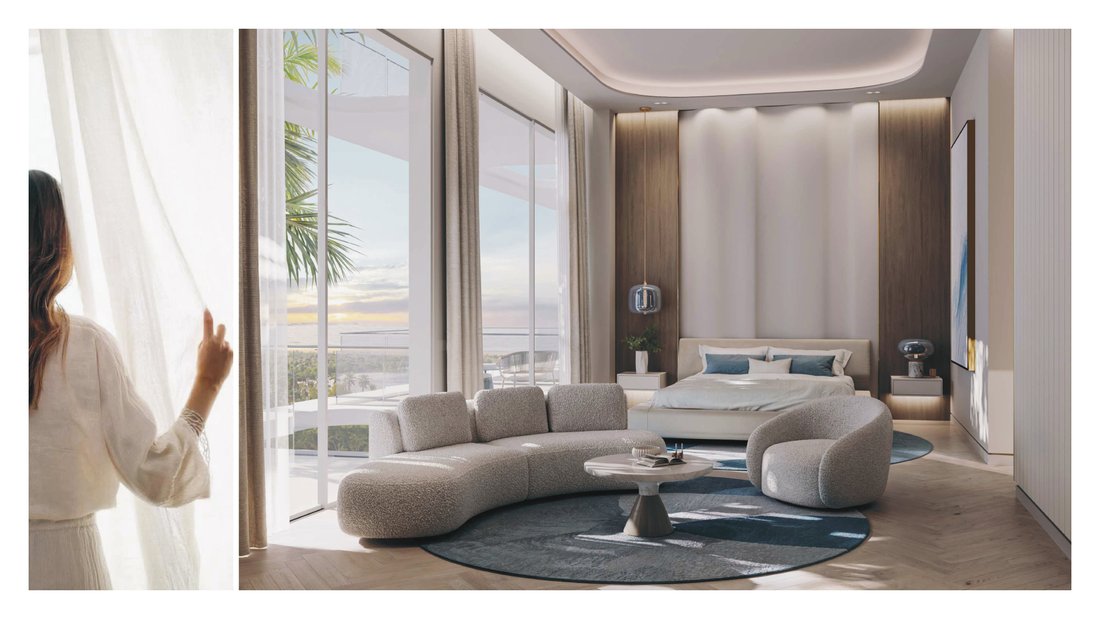 Apartment in Dubai Islands / Deira Islands, Dubai, United Arab Emirates 5 - 16121618