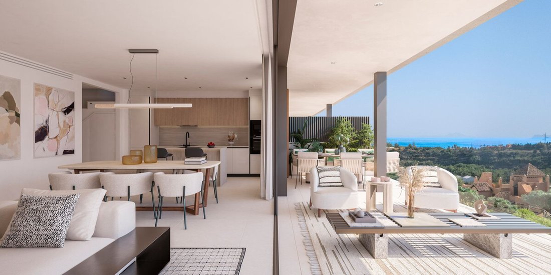 House in Estepona, Andalusia, Spain 2 - 16119666