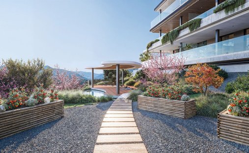 House in Estepona, Andalusia, Spain 1