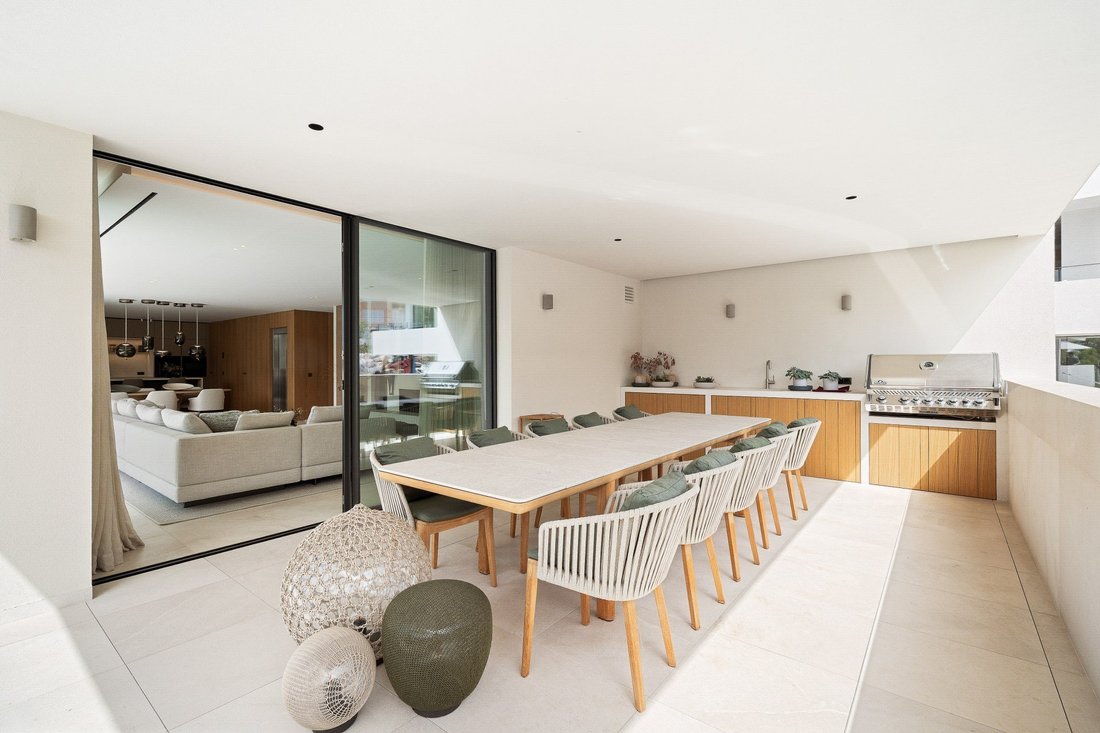 House in Portals Nous, Calvia, Balearic Islands 3 - 16119708