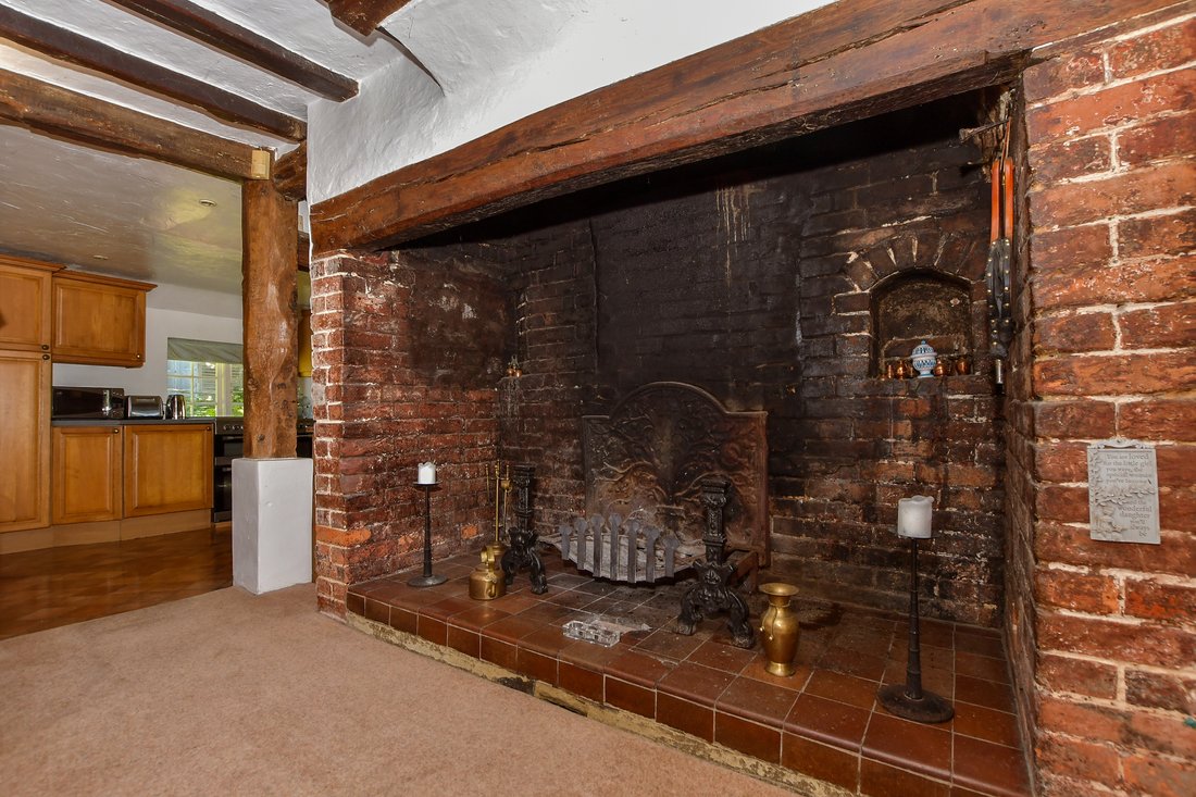 House in Horsmonden, England 5 - 16120547