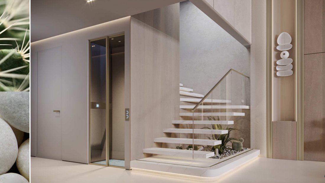 Apartment in Dubai Islands / Deira Islands, Dubai, United Arab Emirates 2 - 16121618