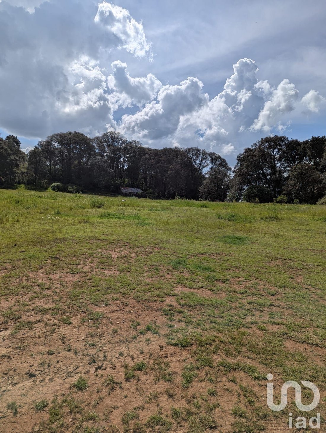 Land in Cerro De Los Galjos, Querétaro, Mexico 3 - 16119638