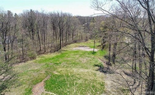 Land in Bloomfield Hills, Michigan, United States 1