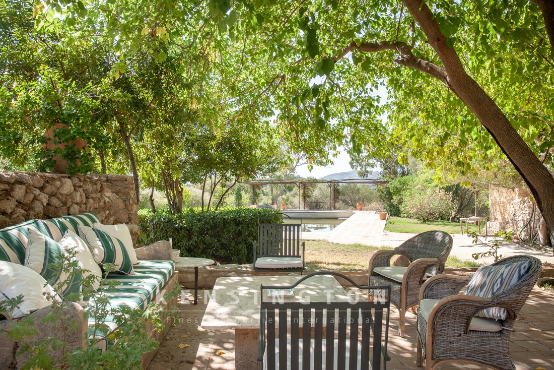 Country House in Arta, Balearic Islands, Spain 4 - 16119150