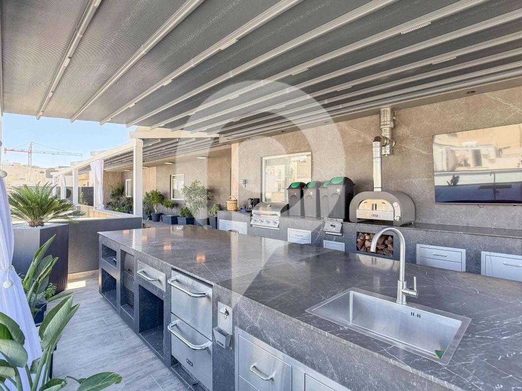 House in Mellieha, Malta 3 - 16119546