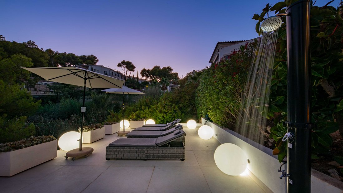 Villa in Calvia, Balearic Islands, Spain 5 - 15607015