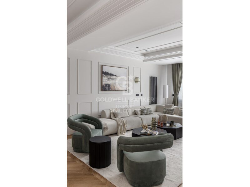 Apartment in Barrio Salamanca, Madrid, Spain 3 - 14490180