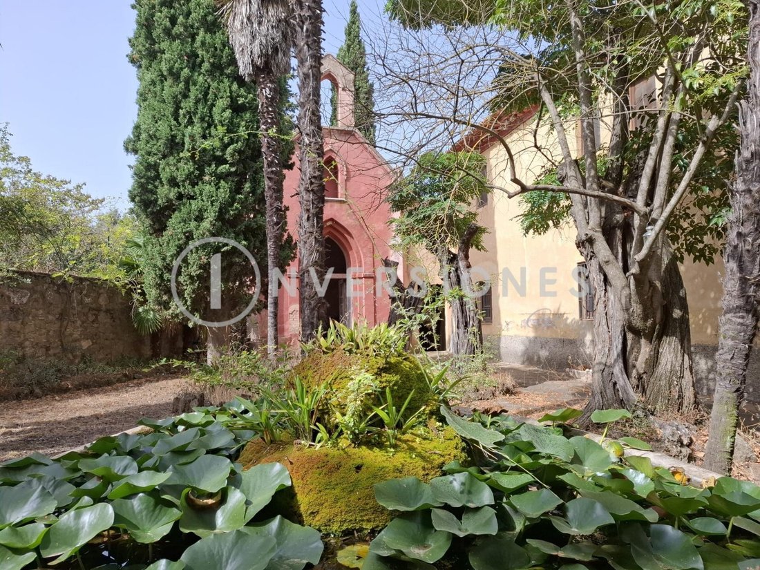 Country House in Vimbodi i Poblet, Catalonia, Spain 5 - 16120360