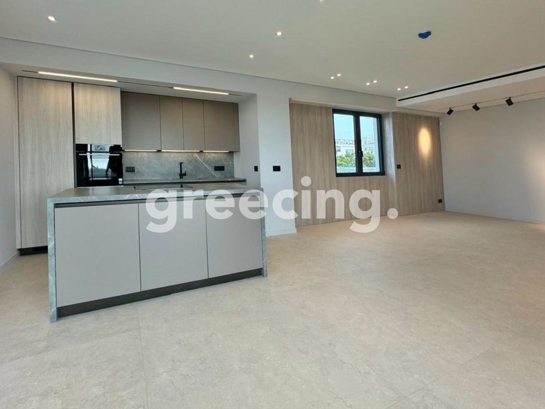 Apartment in Glyfada, Attica, Greece 4 - 16121495