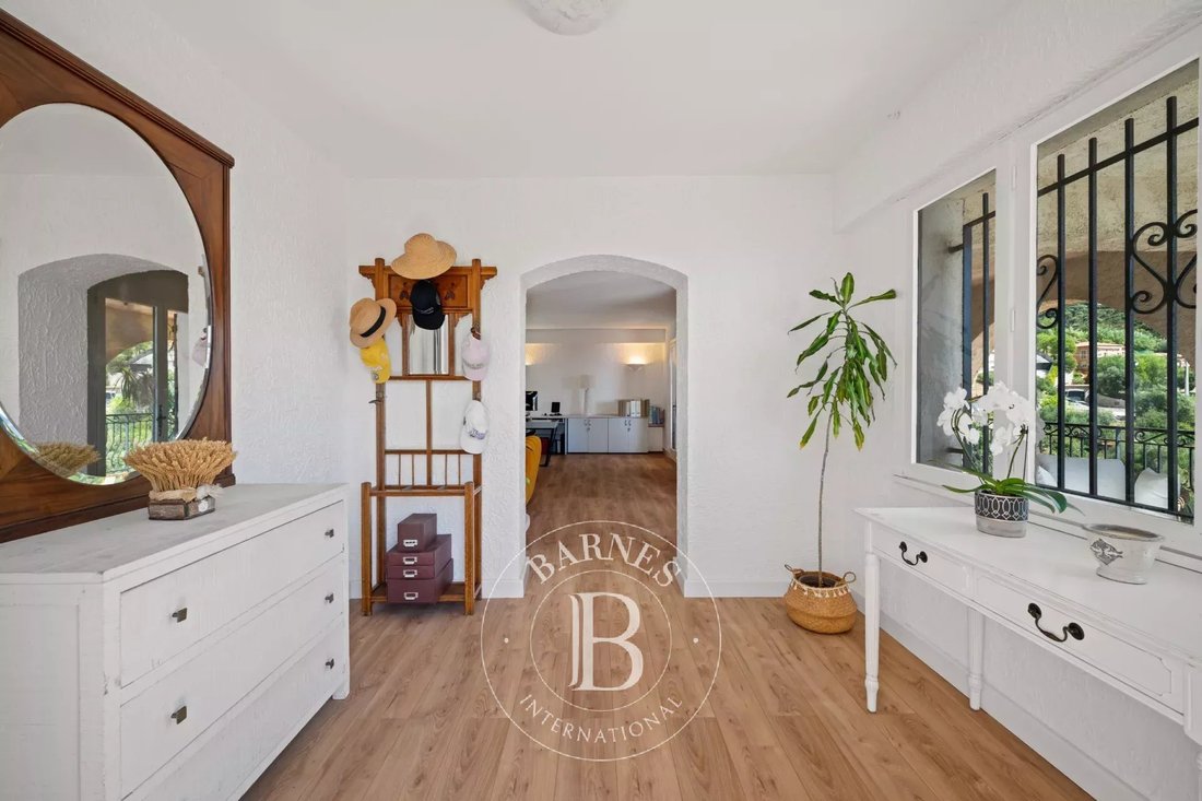 Apartment in Èze, Provence-Alpes-Côte d'Azur, France 3 - 16119431