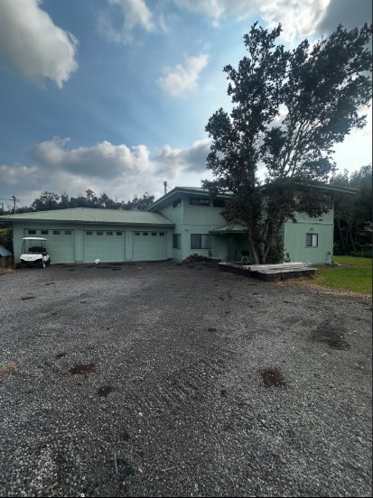 House in Mountain View, Hawaii, United States 1 - 16120897
