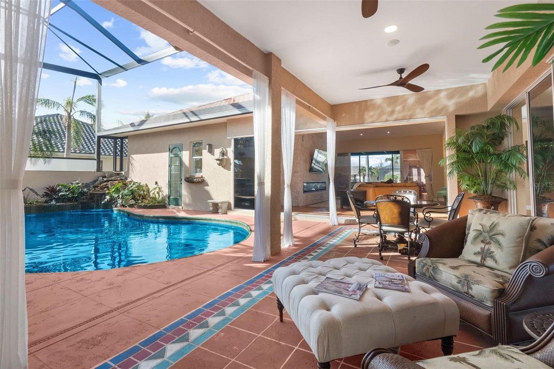 House in Punta Gorda, Florida, United States 5 - 16120258