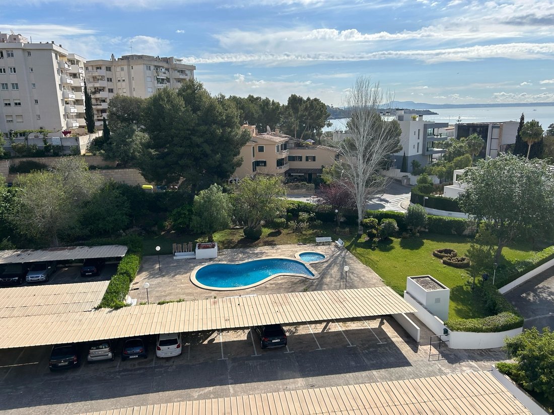 Apartment in Cas Catala, Calvia, Balearic Islands 4 - 16119374